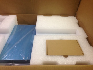 Unboxing Image
